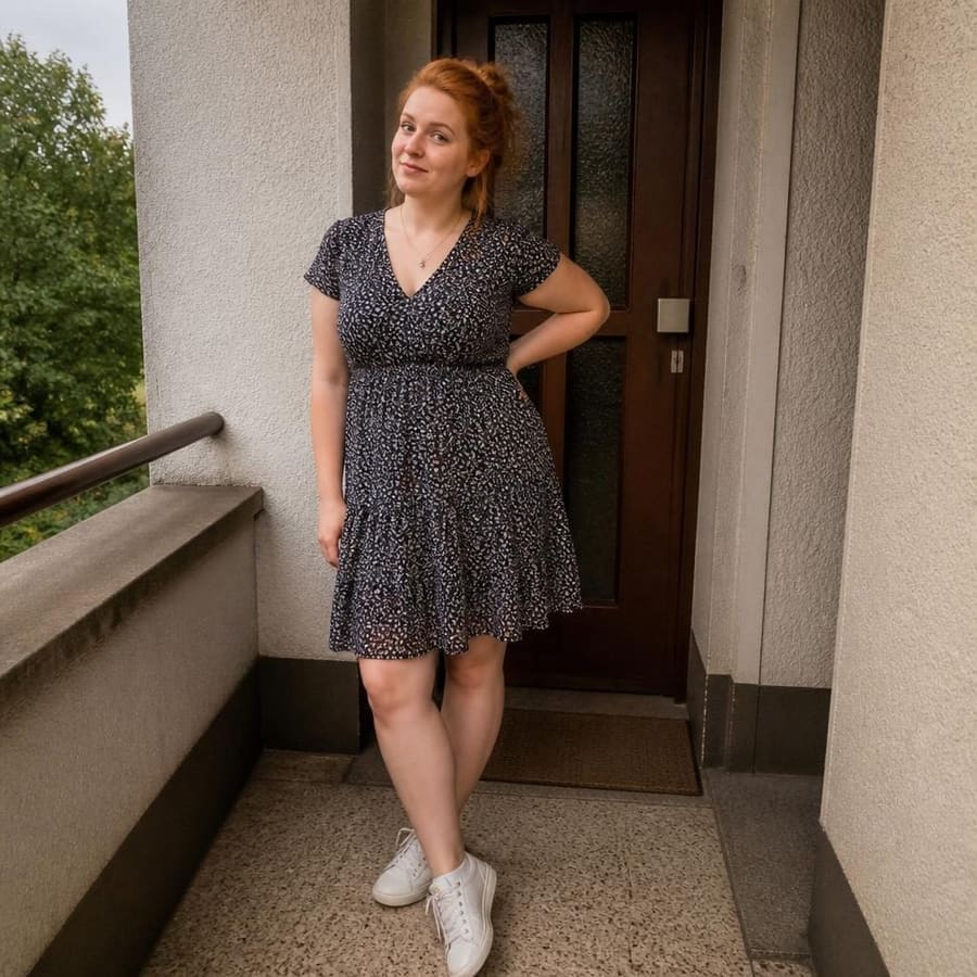 Stine, 23, Münster