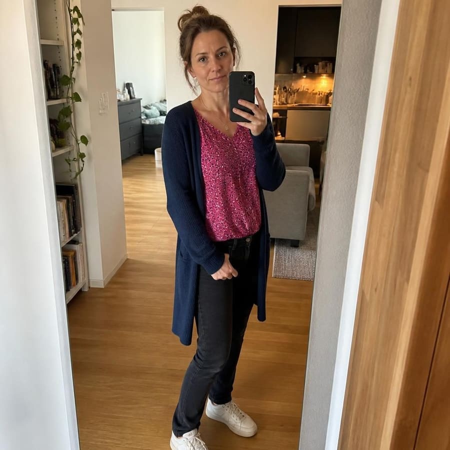 Simonetta, 41, Mannheim