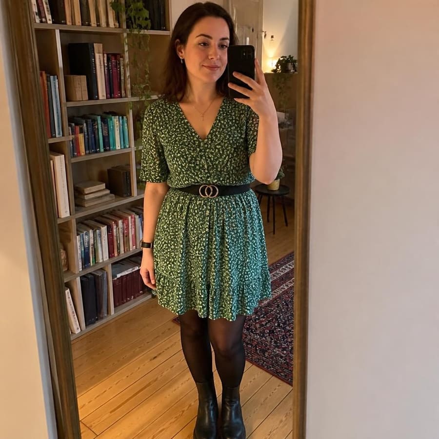 Ines, 22, Radebeul