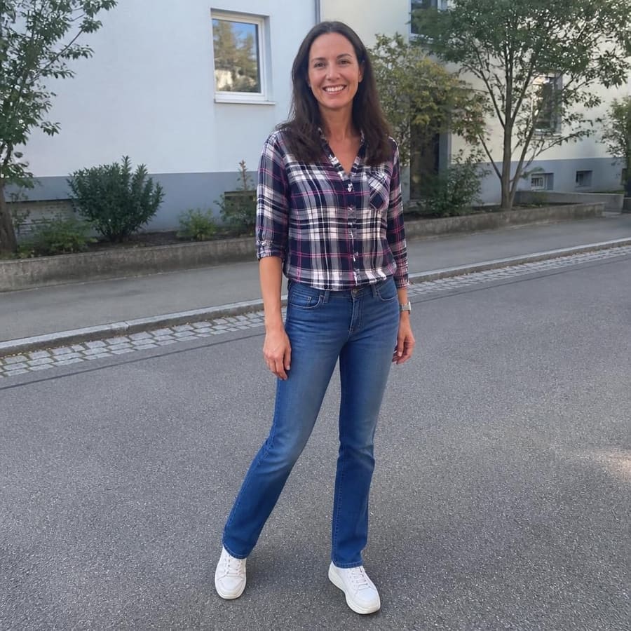 Rosella, 40, Ulm