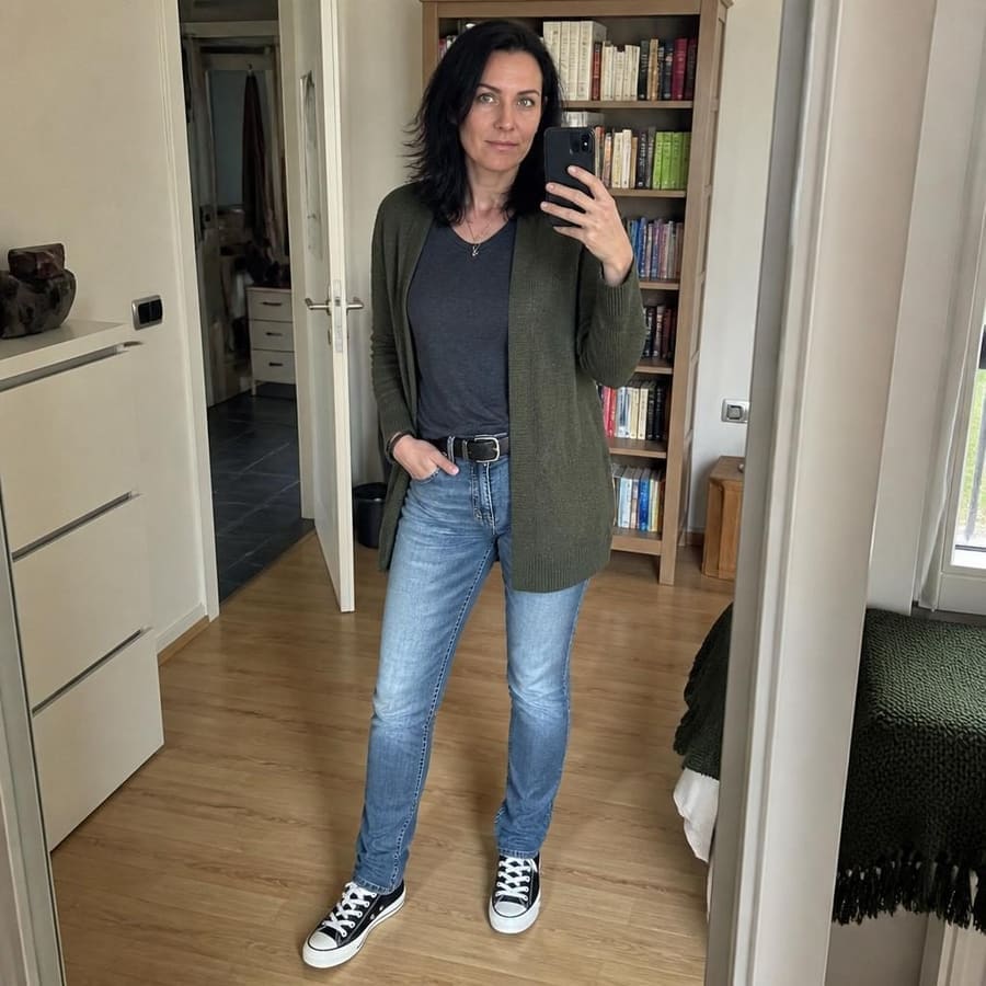 Loretta, 43, Neumünster
