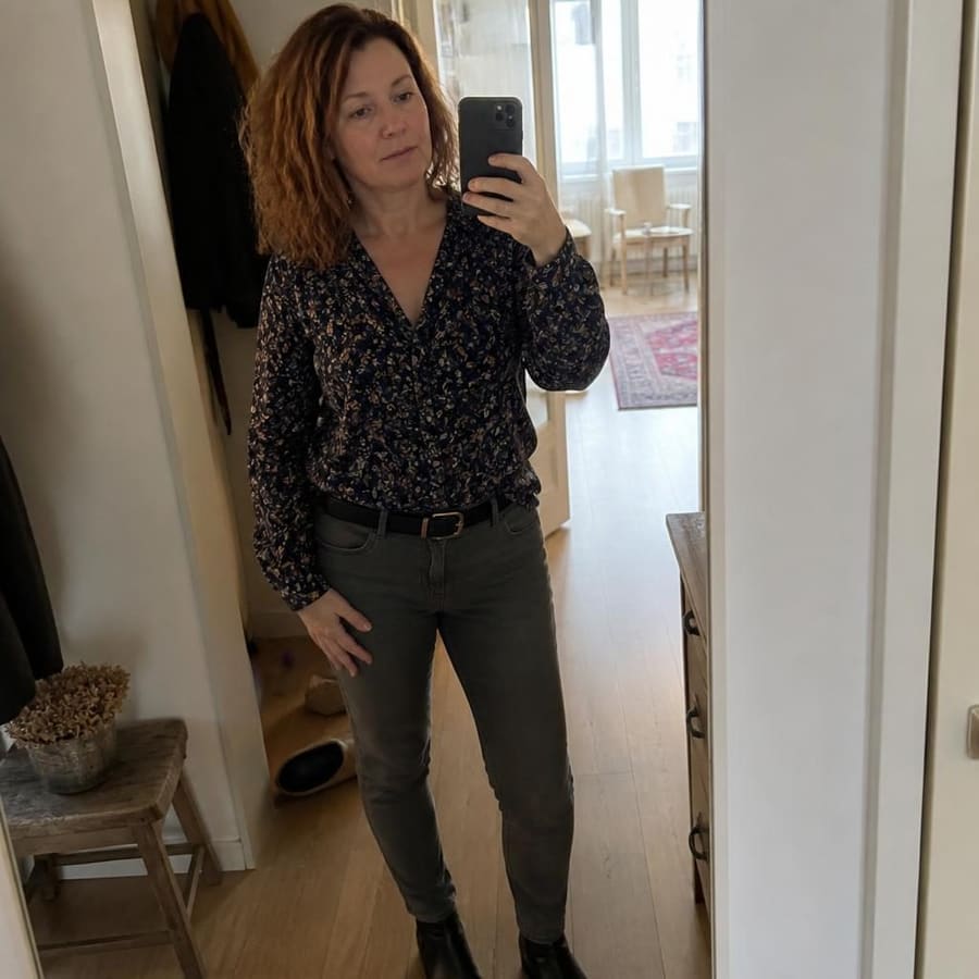 Lony, 43, Köln