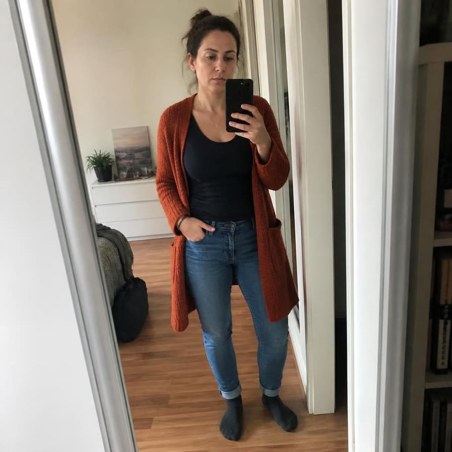Martina, 35, Wuppertal