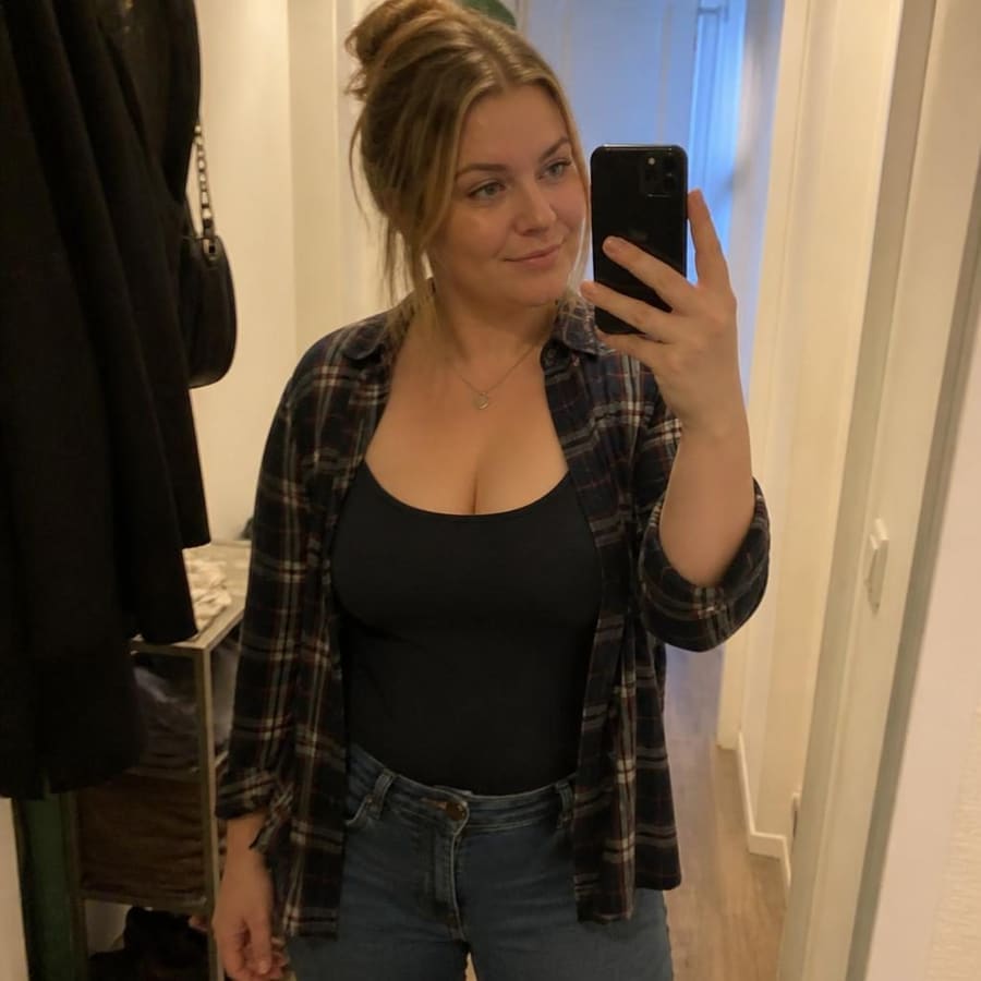 Bianca, 32, Düsseldorf