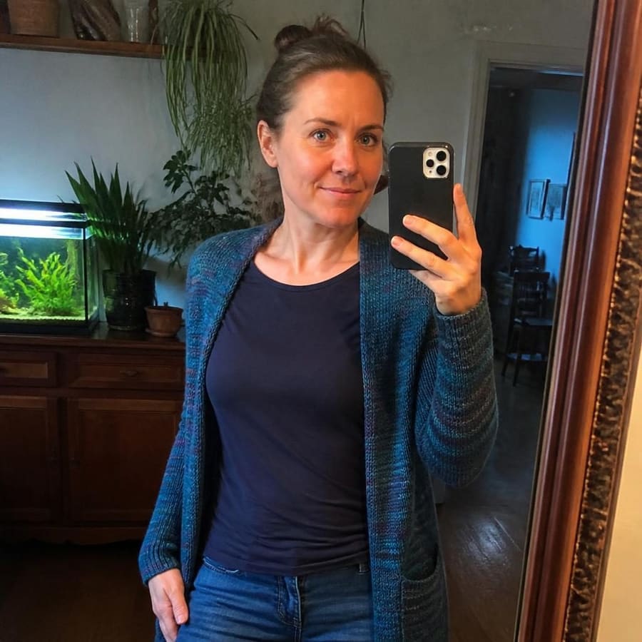 Silvana, 38, Mühlhausen/Thüringen