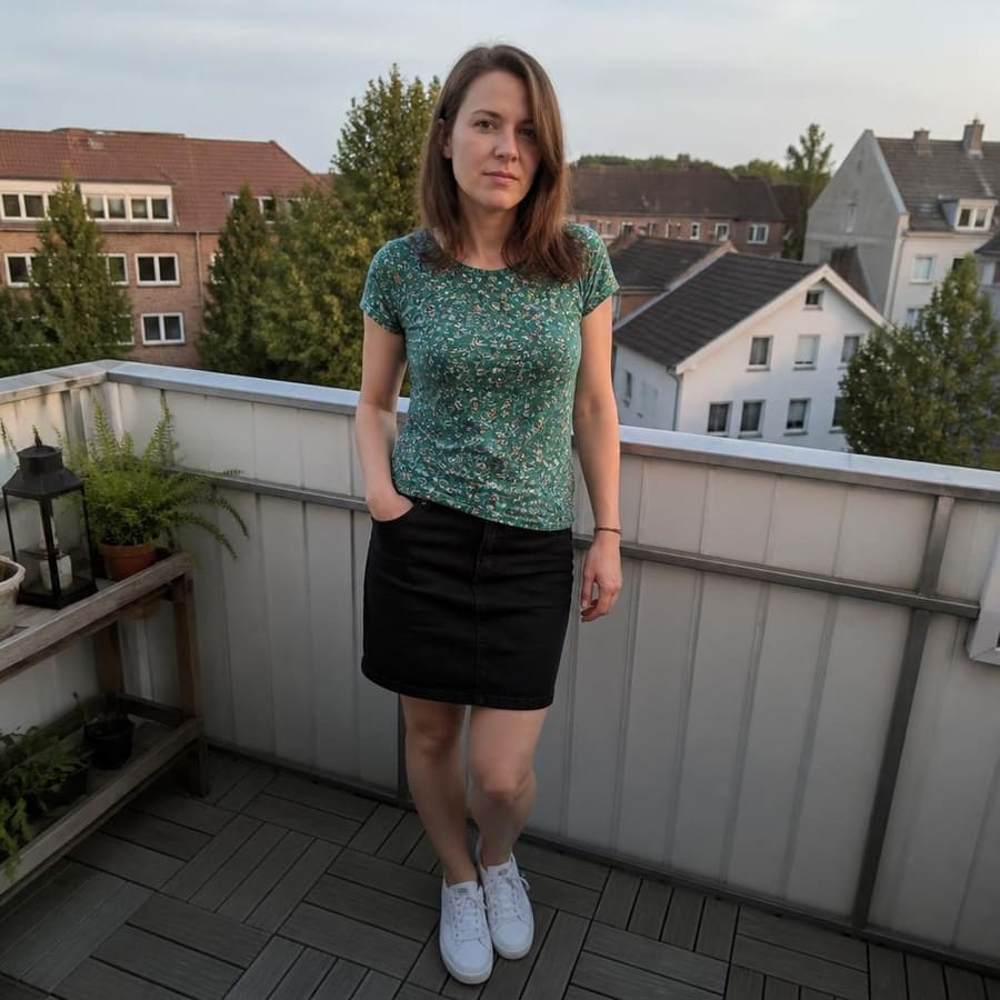 Jani, 30, Lemgo