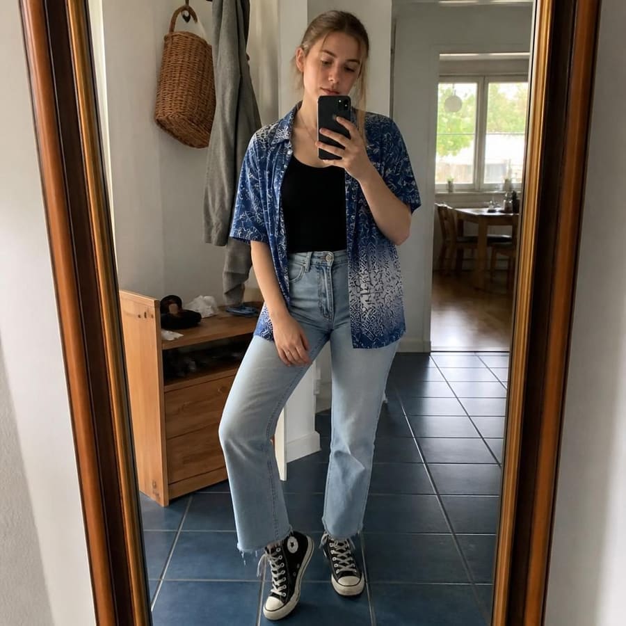 Silvie, 19, Weingarten