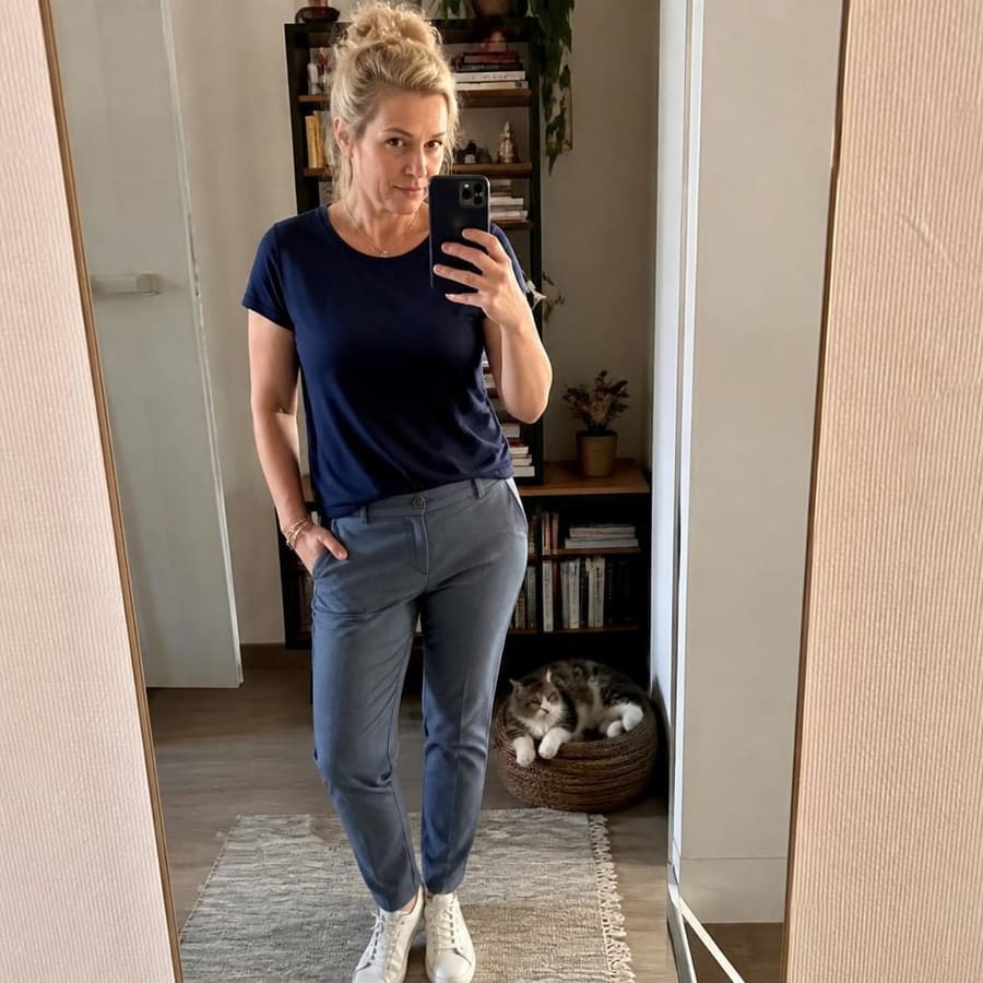 Angelika, 47, Stolberg