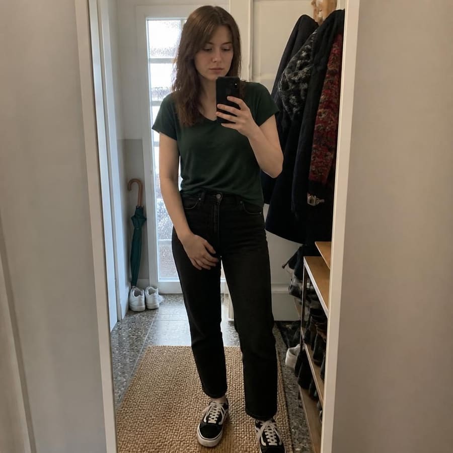 Lory, 19, Nürnberg