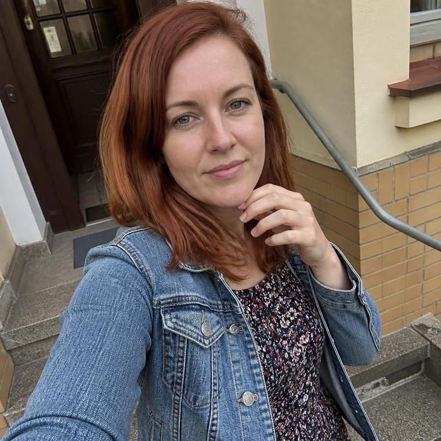 Aida, 33, Brandenburg an der Havel