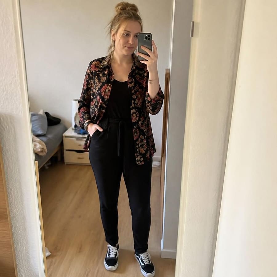 Anette, 27, Mülheim an der Ruhr