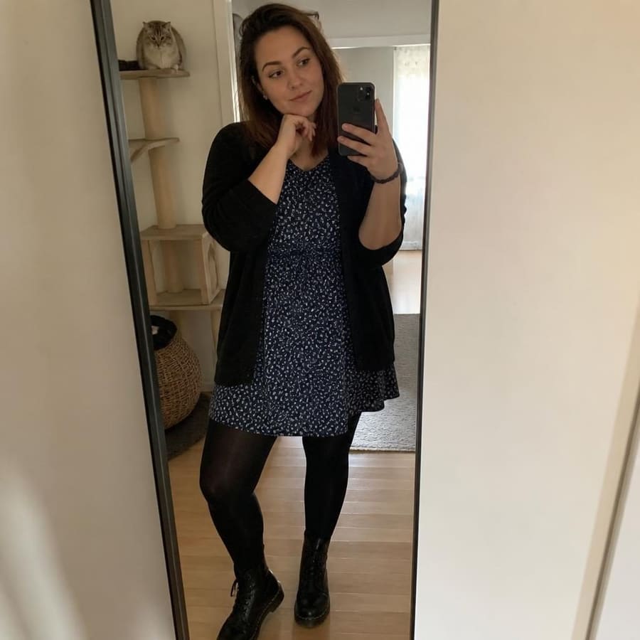 Marilen, 23, Bielefeld