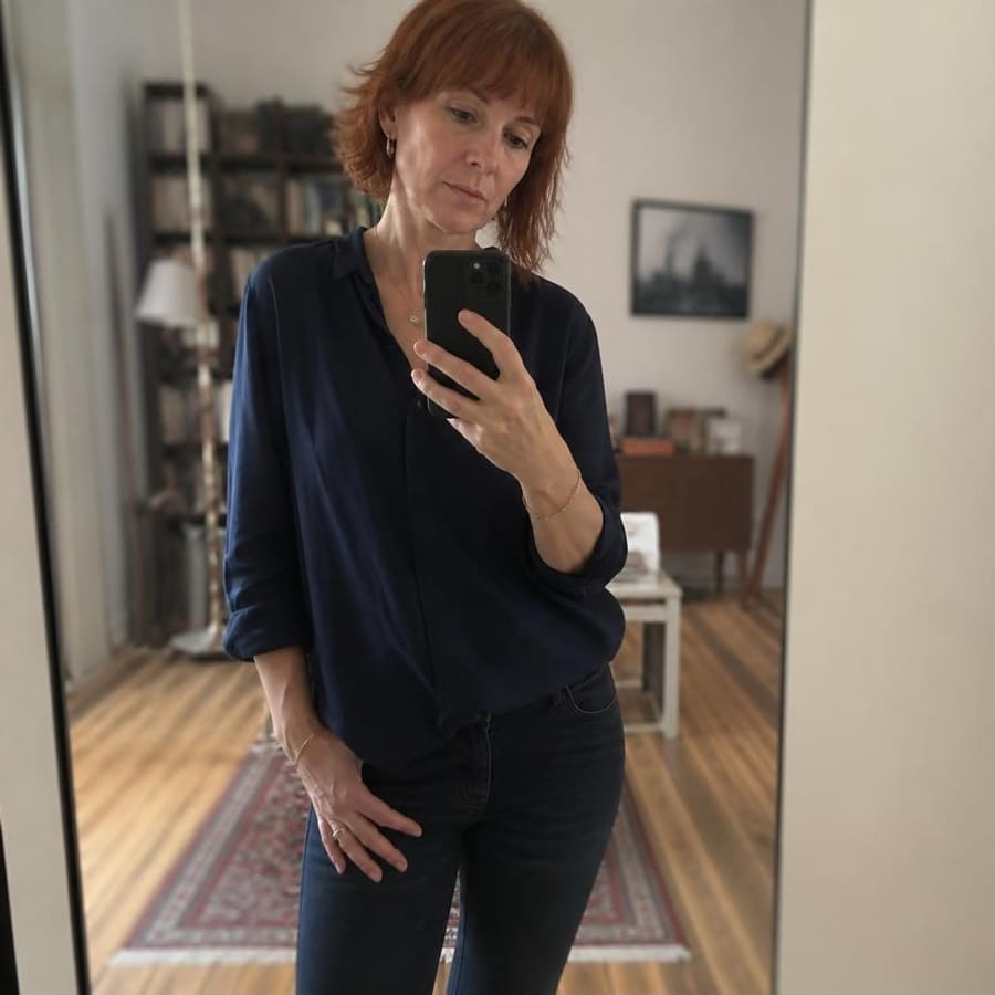Annely, 44, Berlin