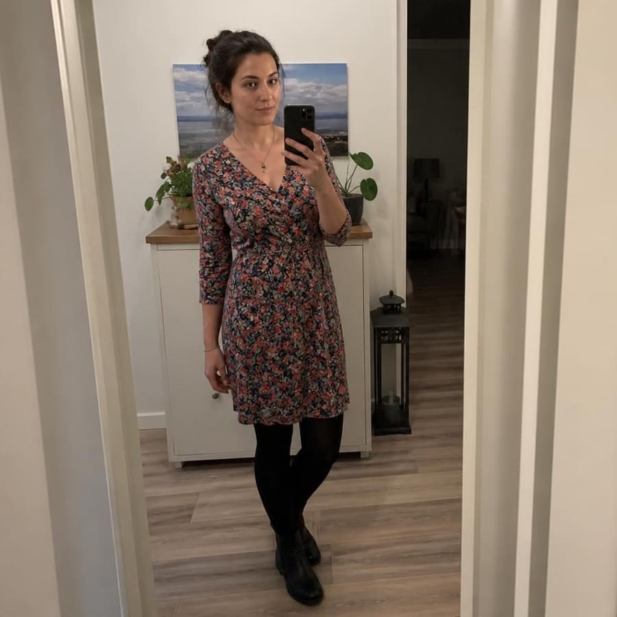 Margerete, 34, Bremerhaven