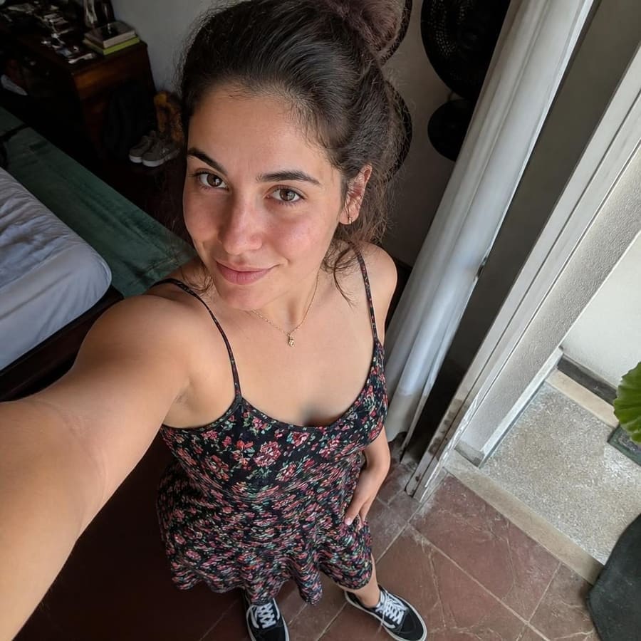 Sophi, 24, Leipzig