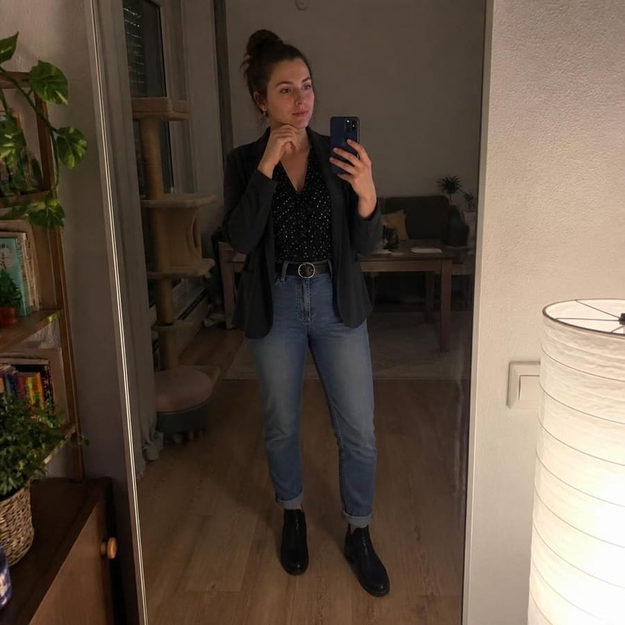 Marilene, 24, Darmstadt