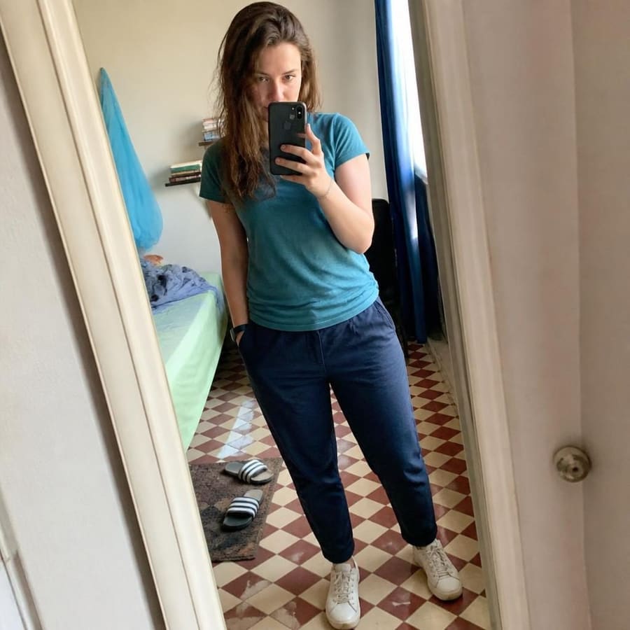 Janika, 30, Oldenburg