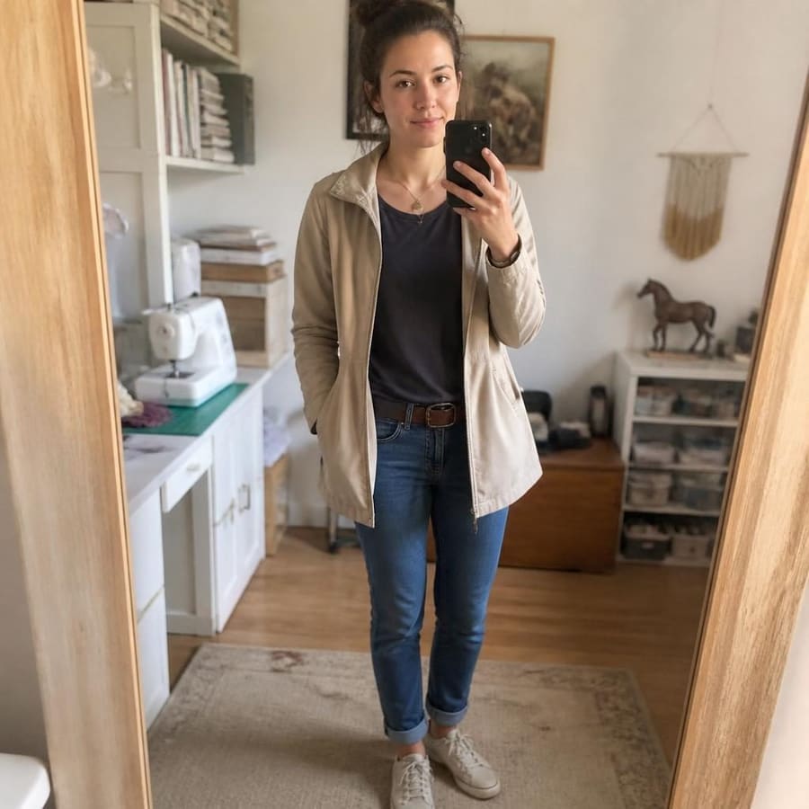Mari, 33, Ehingen