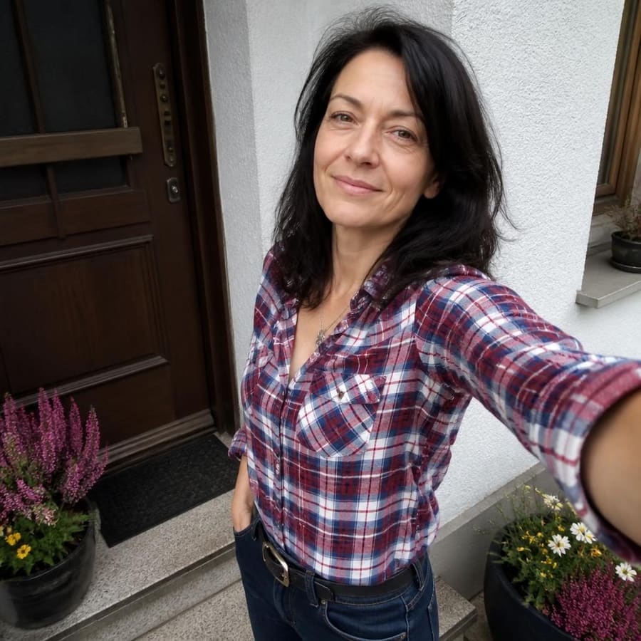 Sevil, 48, Northeim