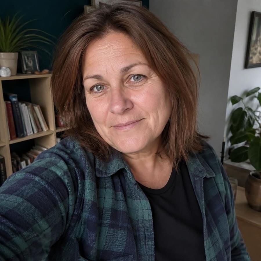 Jasmine, 52, Regensburg
