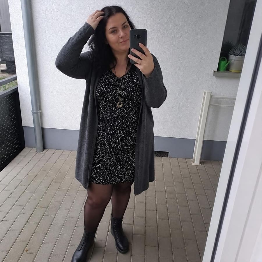 Anita, 31, Mannheim