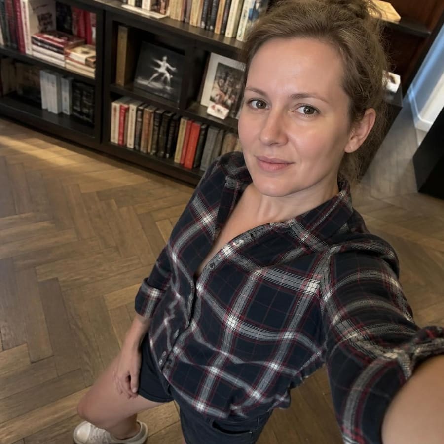 Nika, 34, Gifhorn