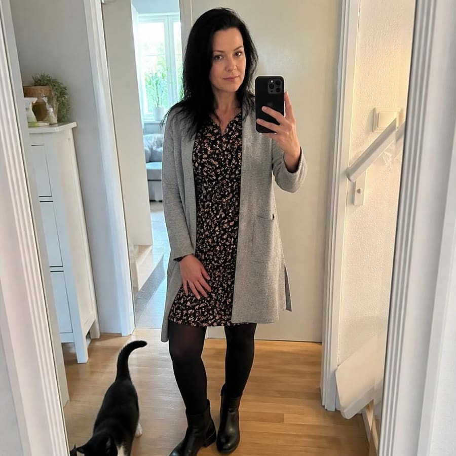 Steffi, 36, Gütersloh