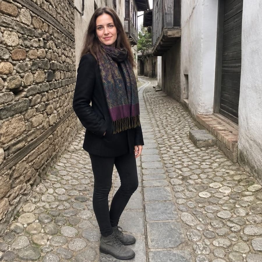 Marga, 30, Saarbrücken