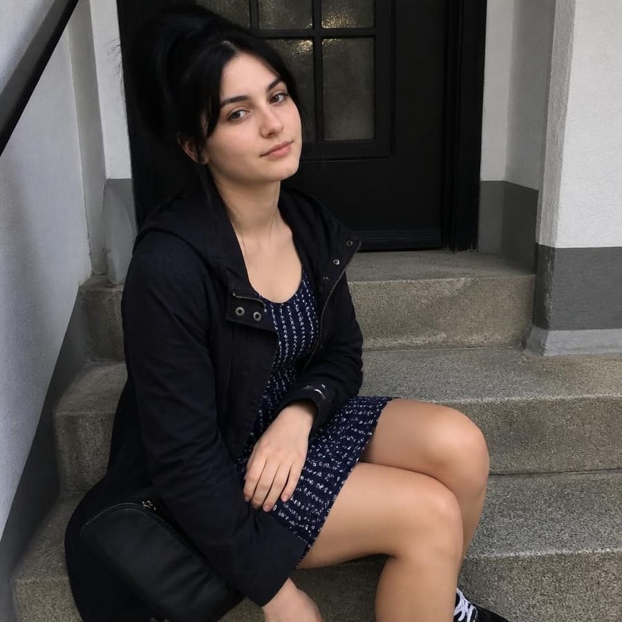 Ewelina, 22, Lünen