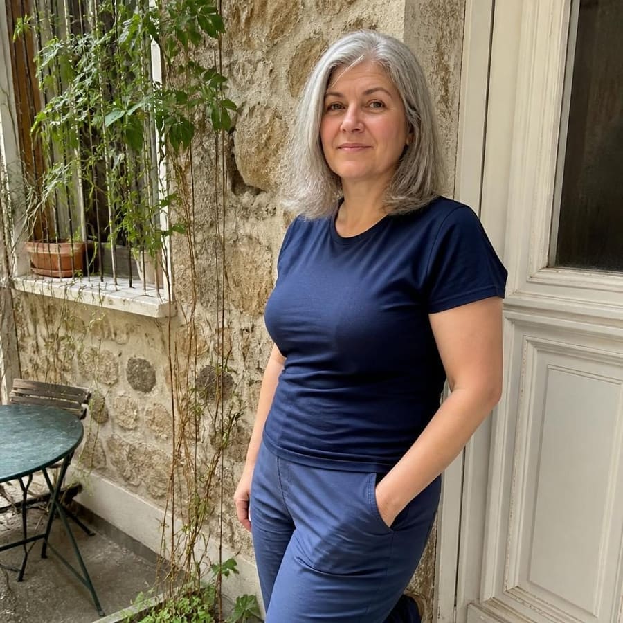 Mikaela, 45, Bad Homburg vor der Höhe