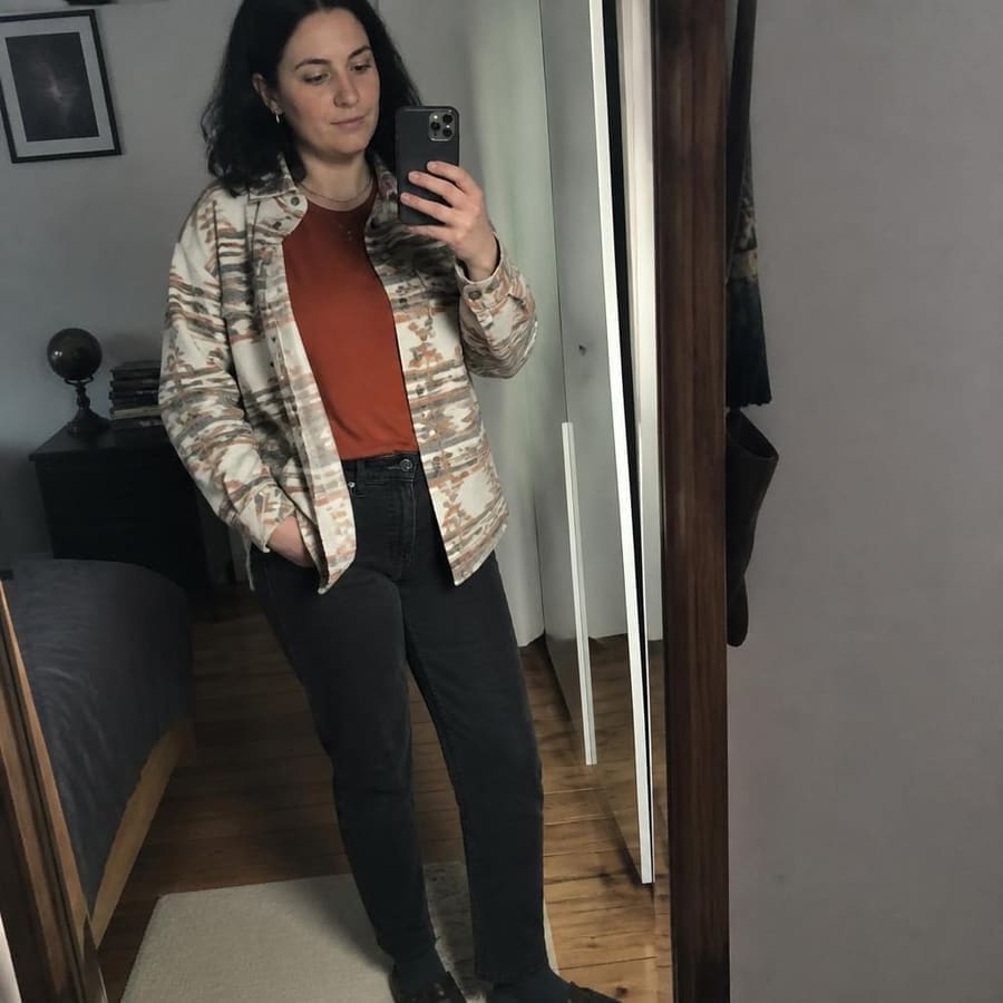 Ieva, 31, Bad Salzuflen