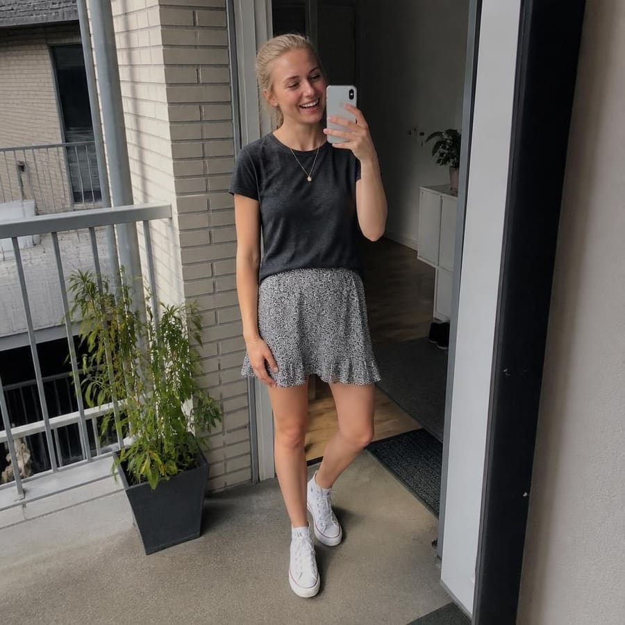 Nicoletta, 18, Geldern