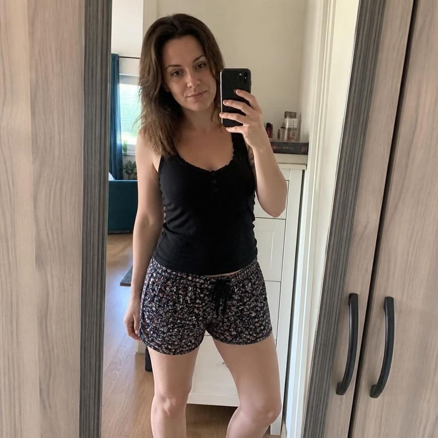 Marilene, 35, Oberhausen