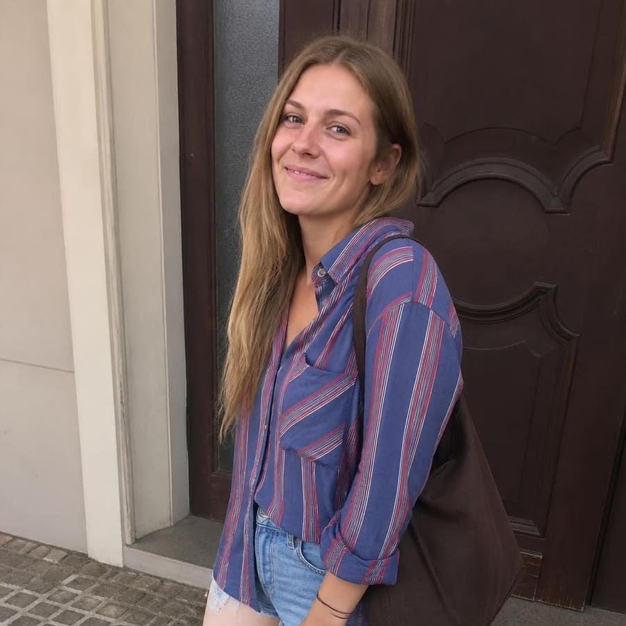 Andreana, 27, Schwäbisch Gmünd