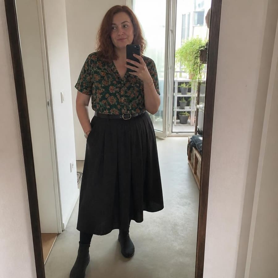 Sevil, 32, Berlin