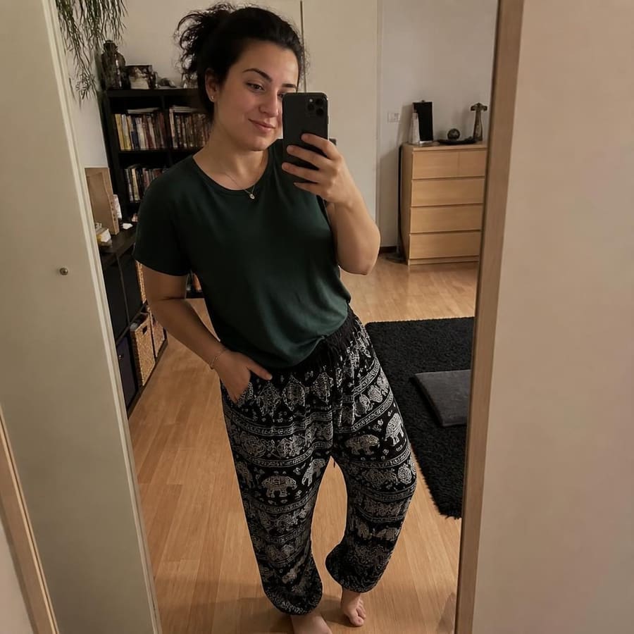 Marge, 21, Kassel
