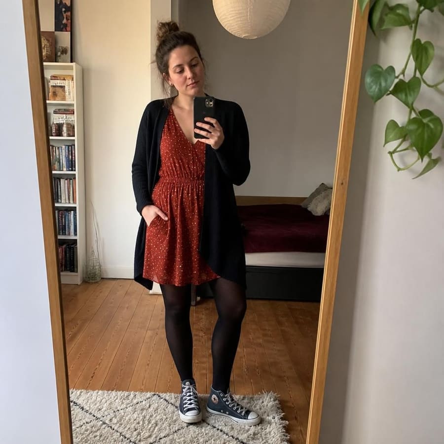 Cornelia, 30, Erfurt