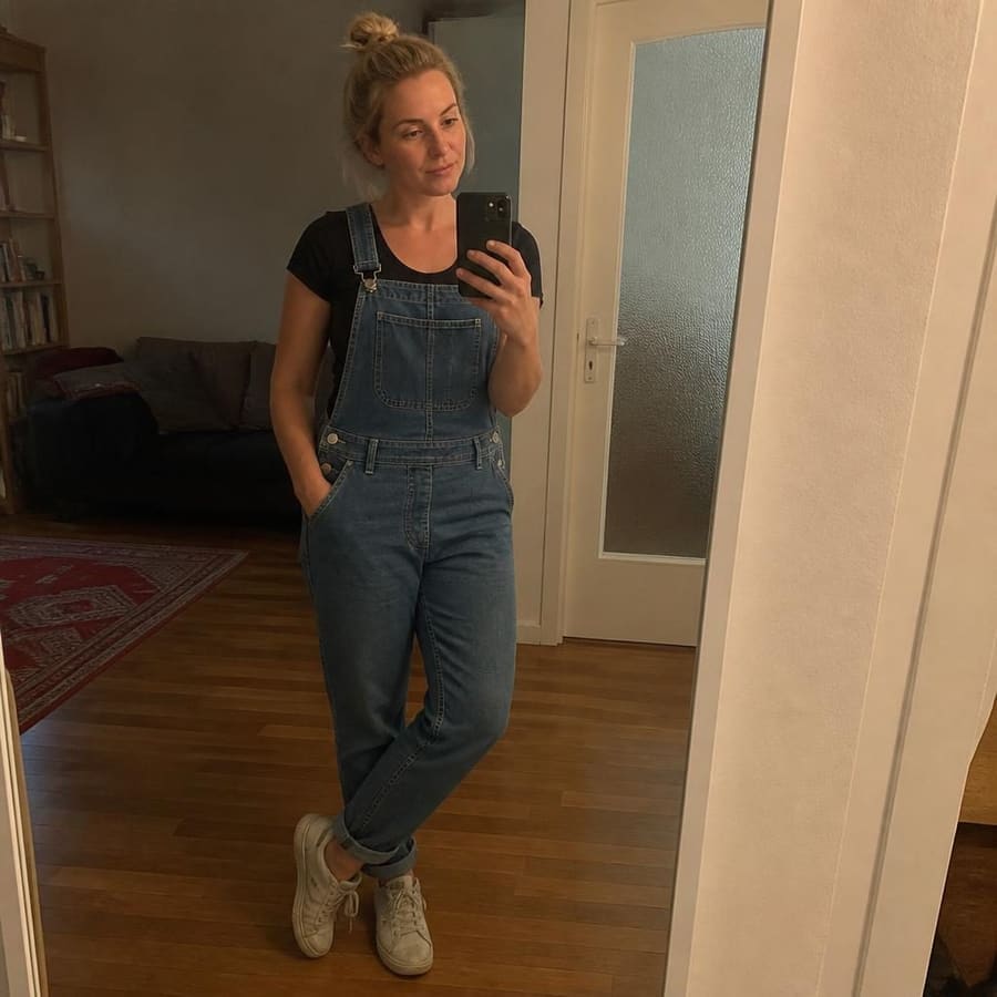Ilana, 32, Mühlheim am Main