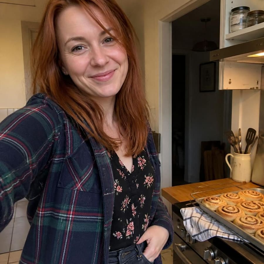 Seval, 25, Gelsenkirchen