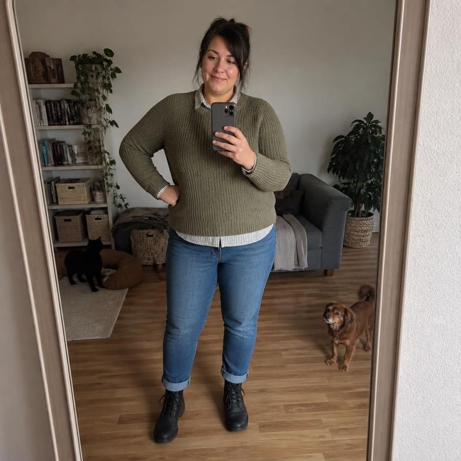 Gina, 35, Bochum