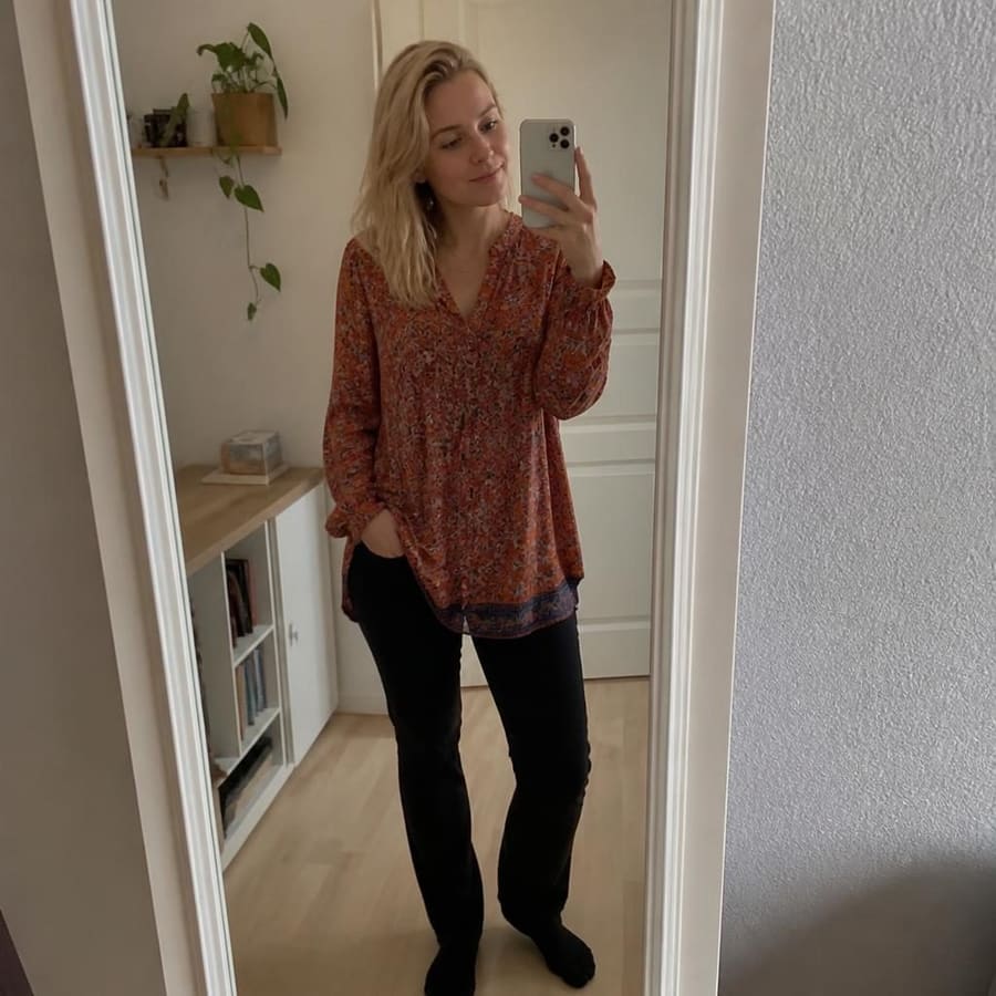 Greta, 19, Krefeld