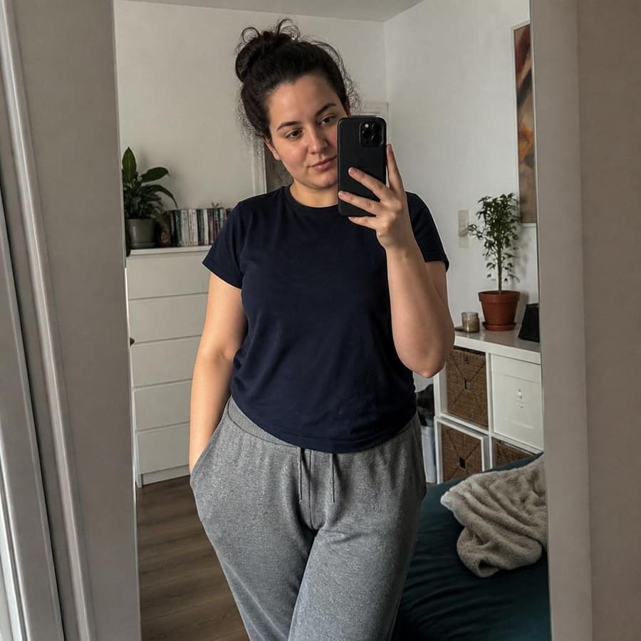 Evelyne, 31, Aalen