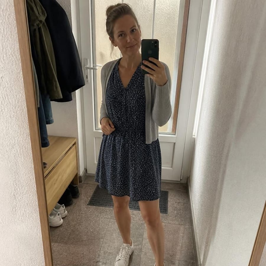 Mari, 34, München