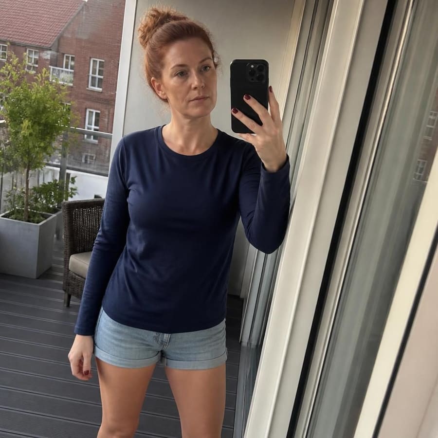 Cleo, 40, Borken
