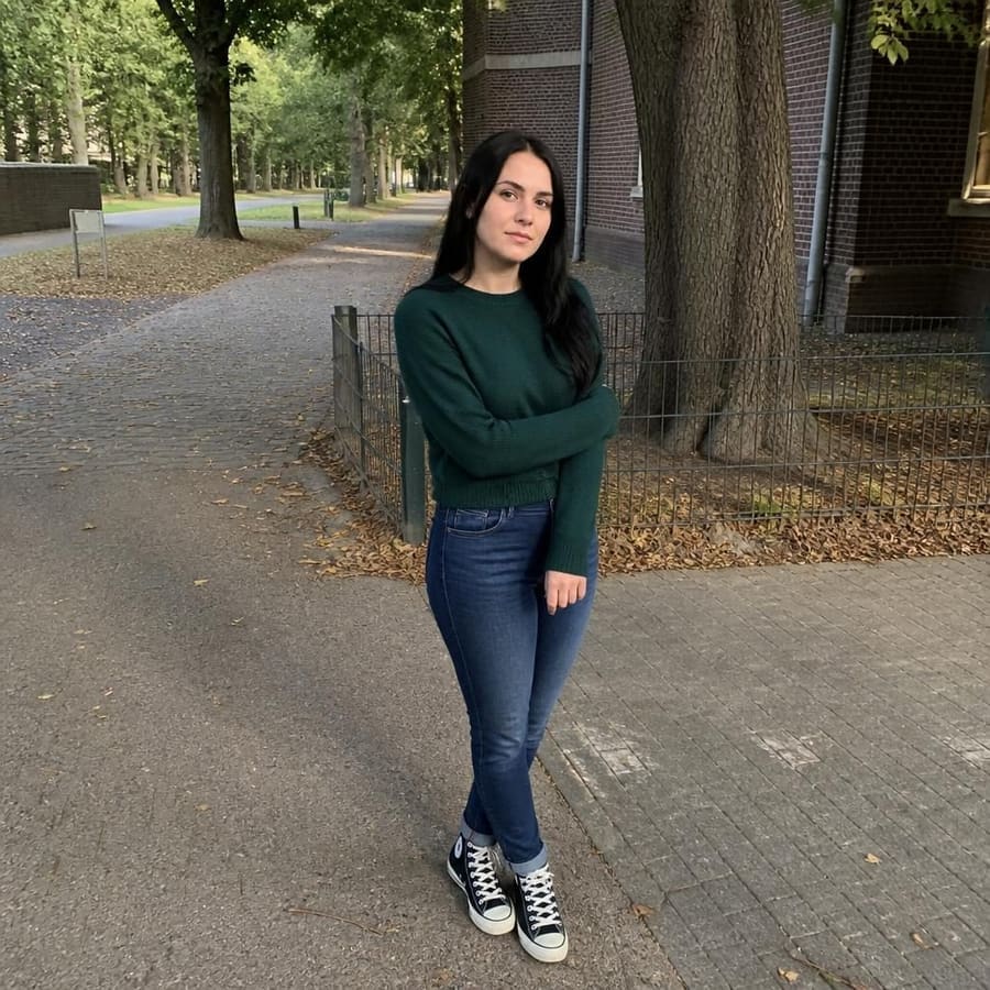 Adelaide, 25, Bocholt