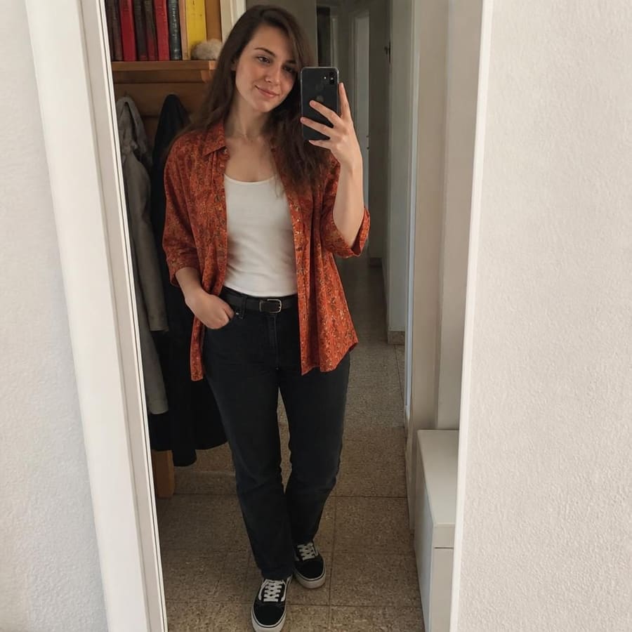 Coline, 20, Wolfsburg
