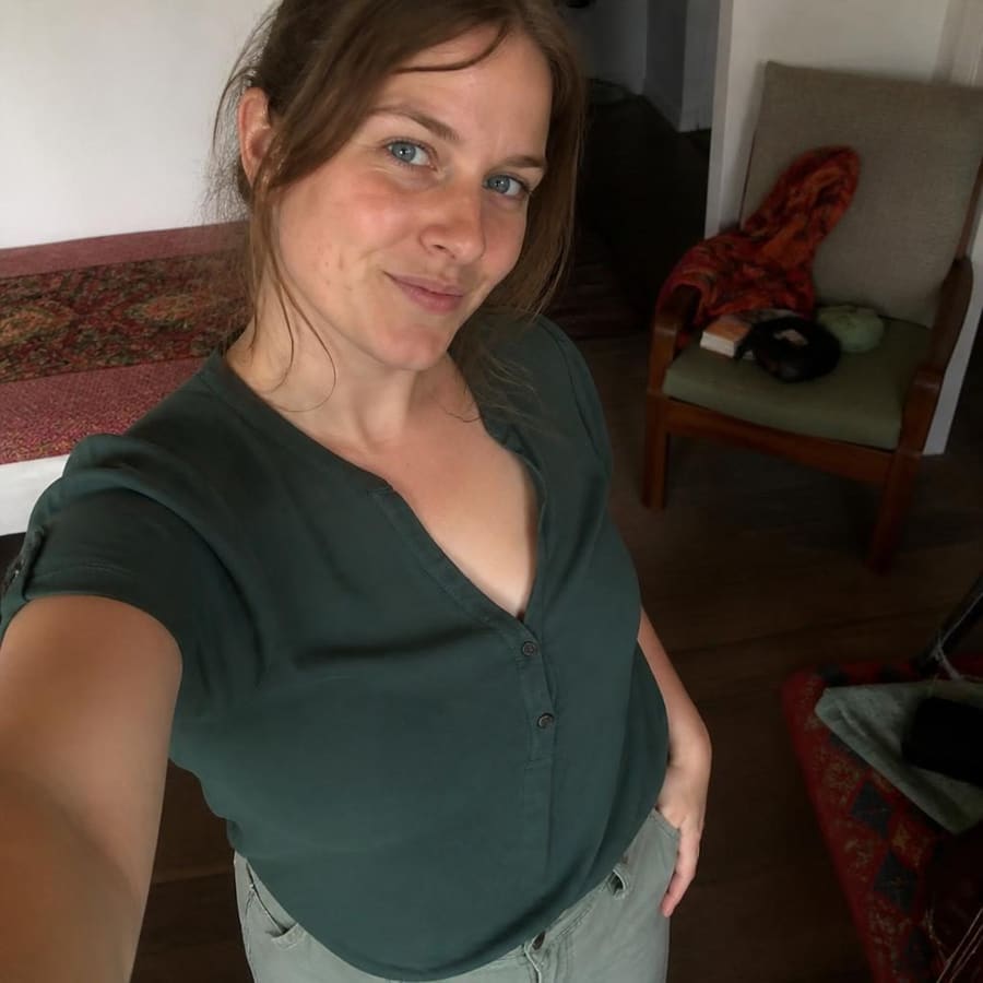 Maria, 27, Winsen