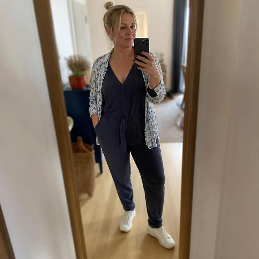 Stilla, 43, Tübingen