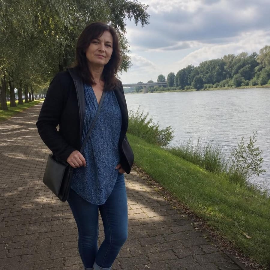 Hanne, 52, Oberhausen