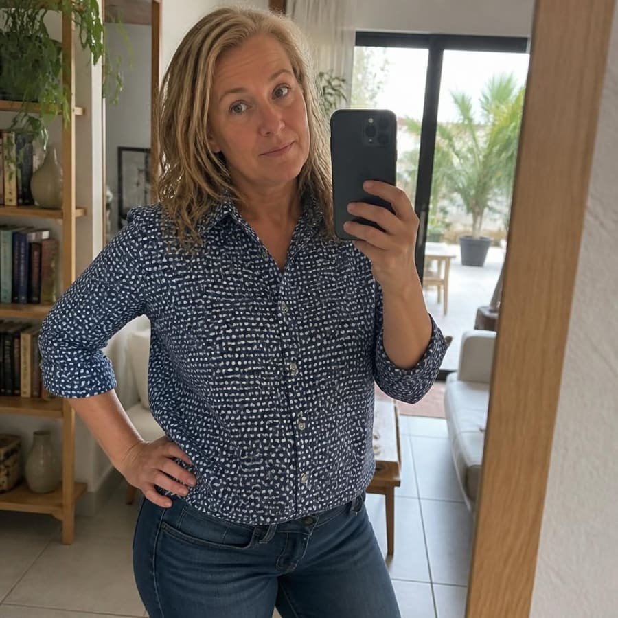 Adelheid, 48, Lünen